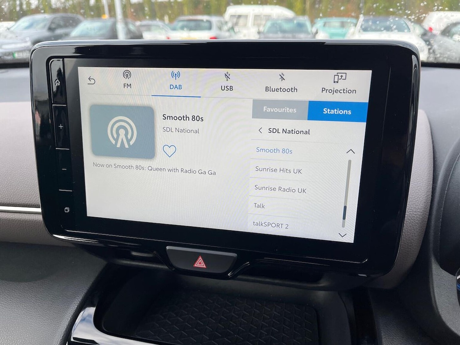 Used Toyota Yaris Cross 2022 for sale - 78192953: Photo 13