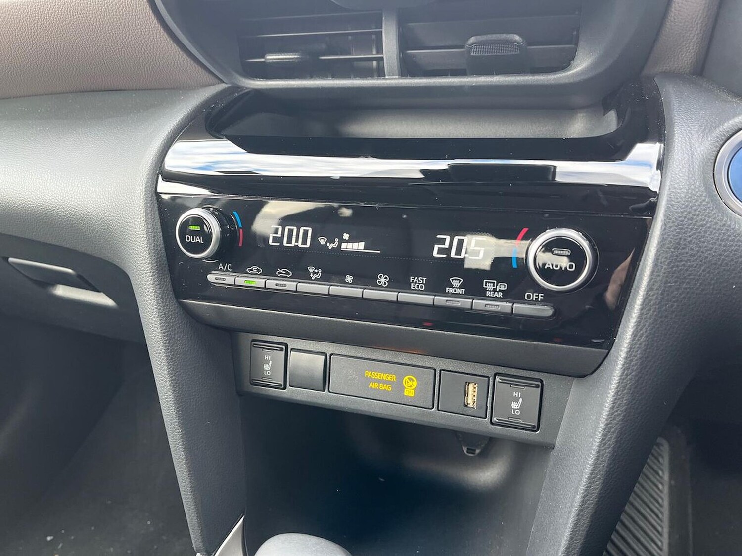 Used Toyota Yaris Cross 2022 for sale - 78192953: Photo 14