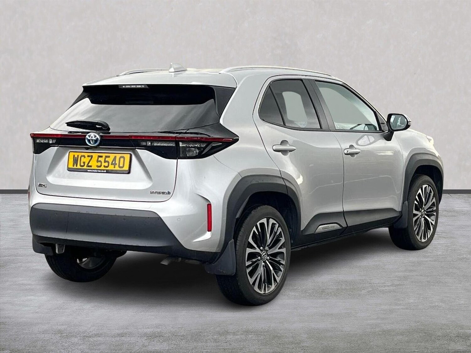 Used Toyota Yaris Cross 2022 for sale - 78192953: Photo 20