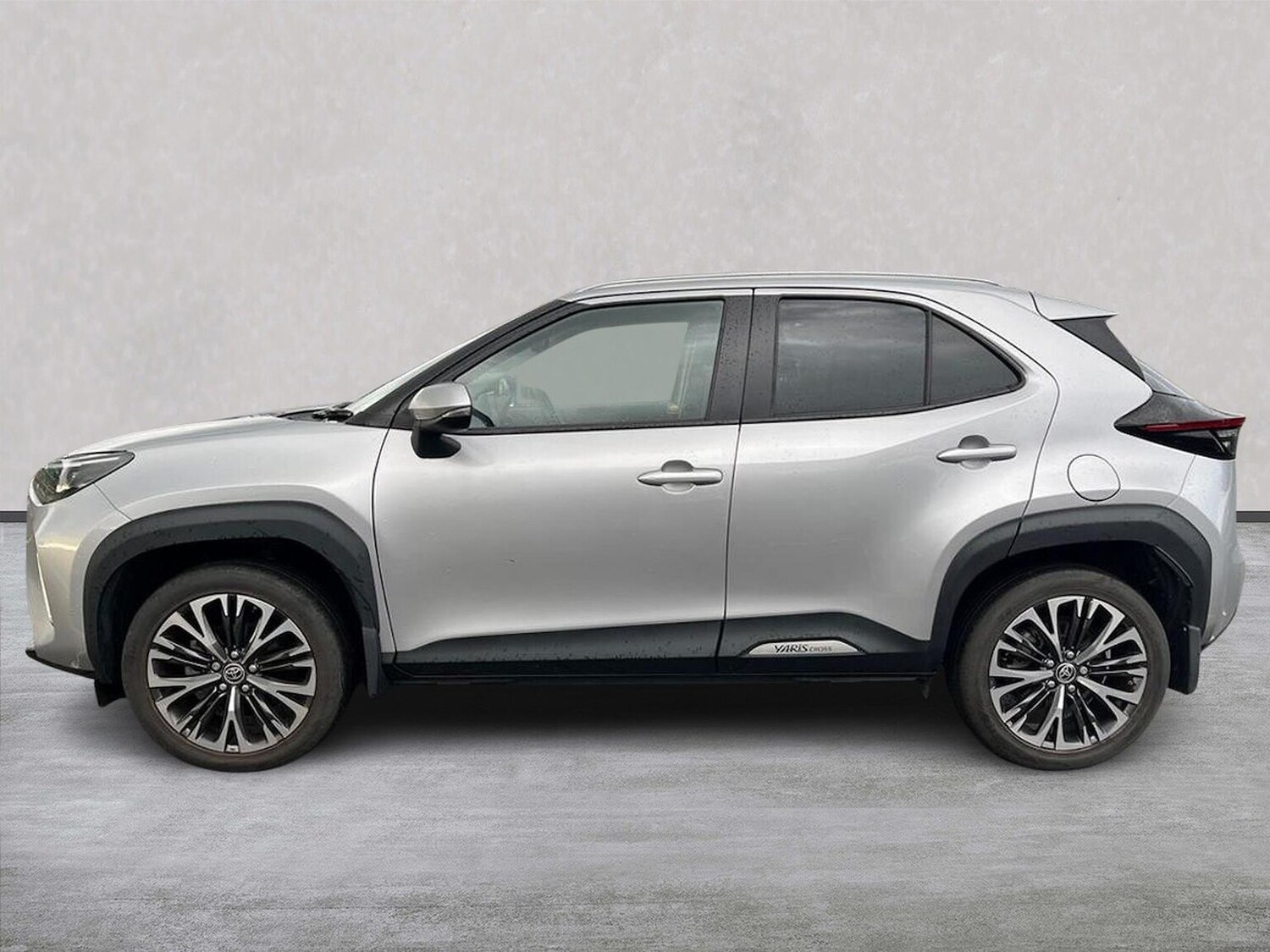 Used Toyota Yaris Cross 2022 for sale - 78192953: Photo 21