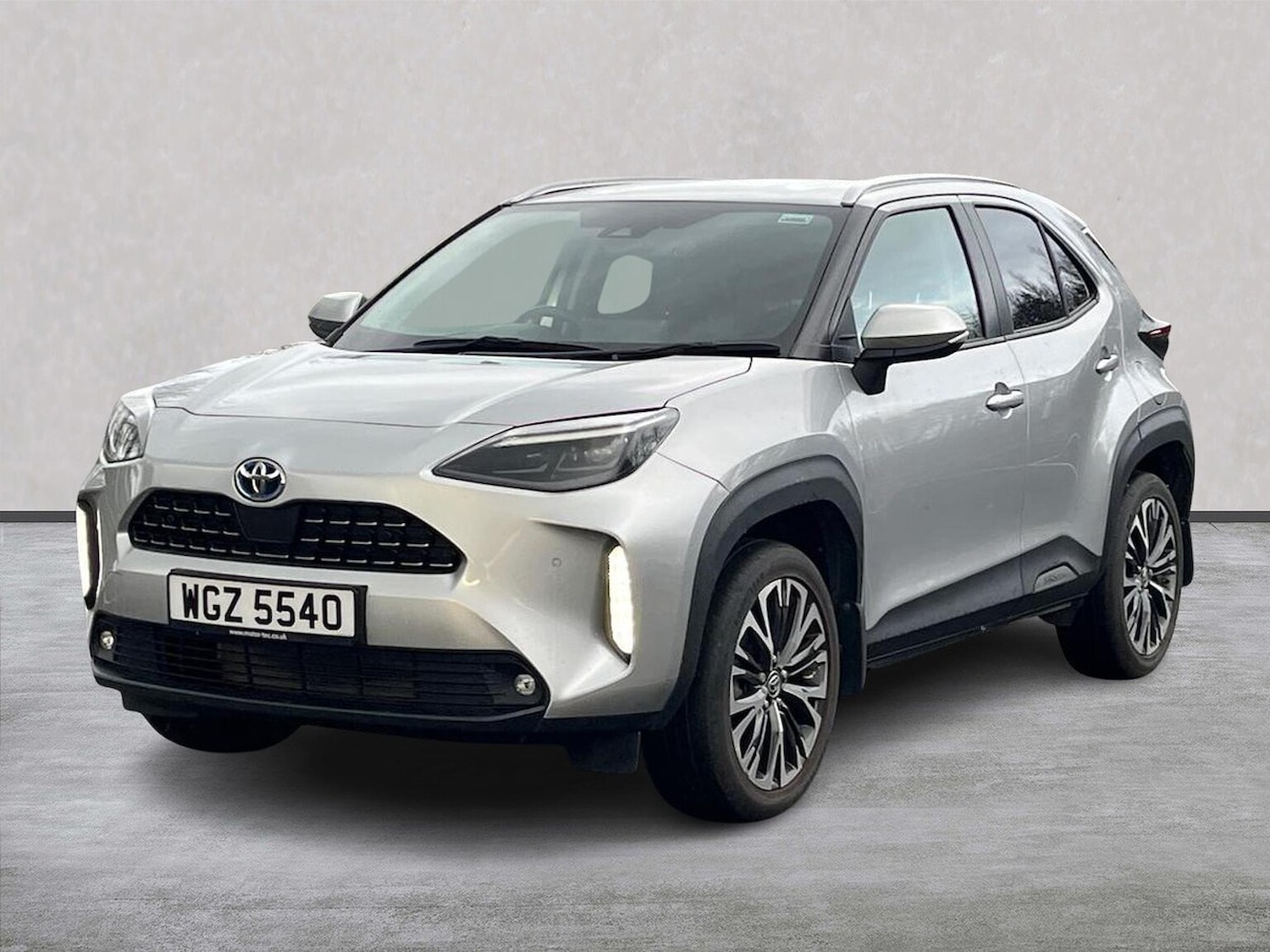 Used Toyota Yaris Cross 2022 for sale - 78192953: Photo 22