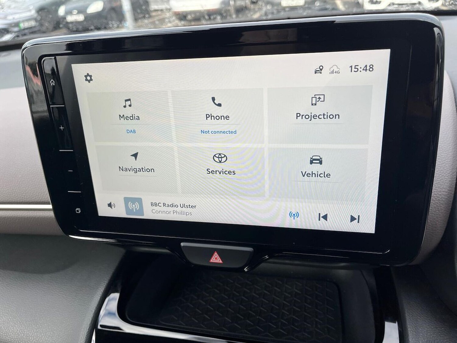 Used Toyota Yaris Cross 2022 for sale - 78192953: Photo 26