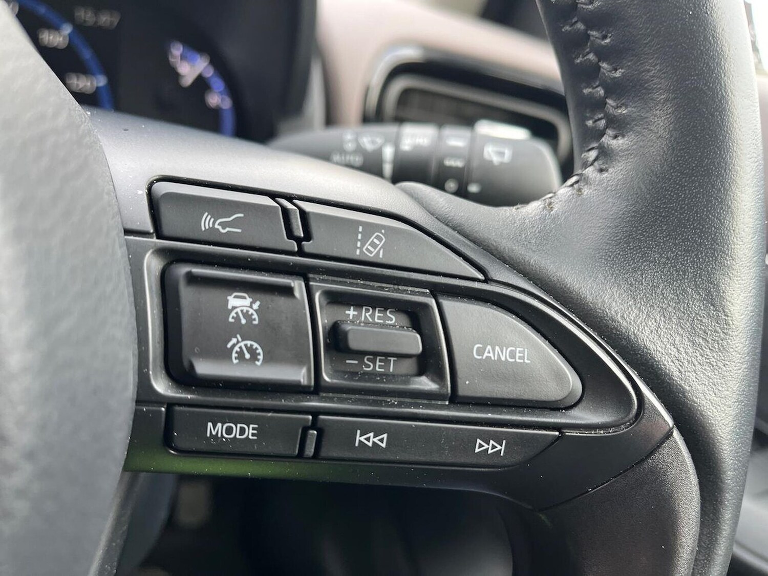 Used Toyota Yaris Cross 2022 for sale - 78192953: Photo 27