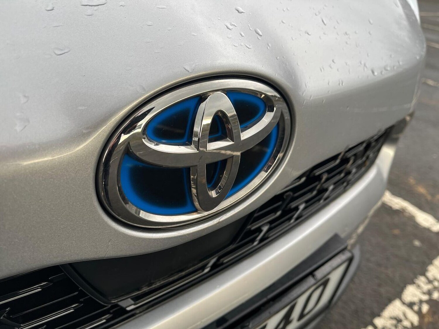 Used Toyota Yaris Cross 2022 for sale - 78192953: Photo 33