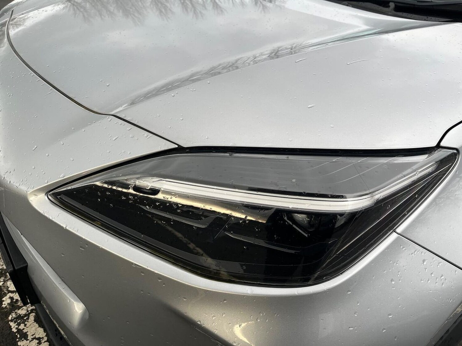 Used Toyota Yaris Cross 2022 for sale - 78192953: Photo 34