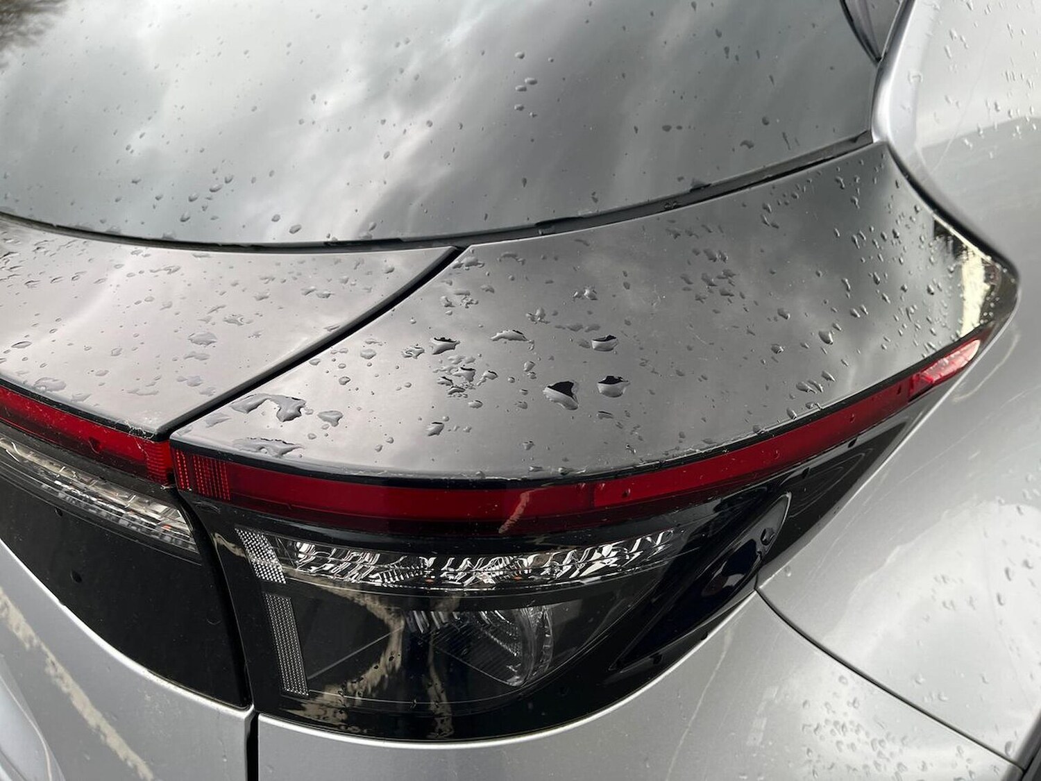 Used Toyota Yaris Cross 2022 for sale - 78192953: Photo 36