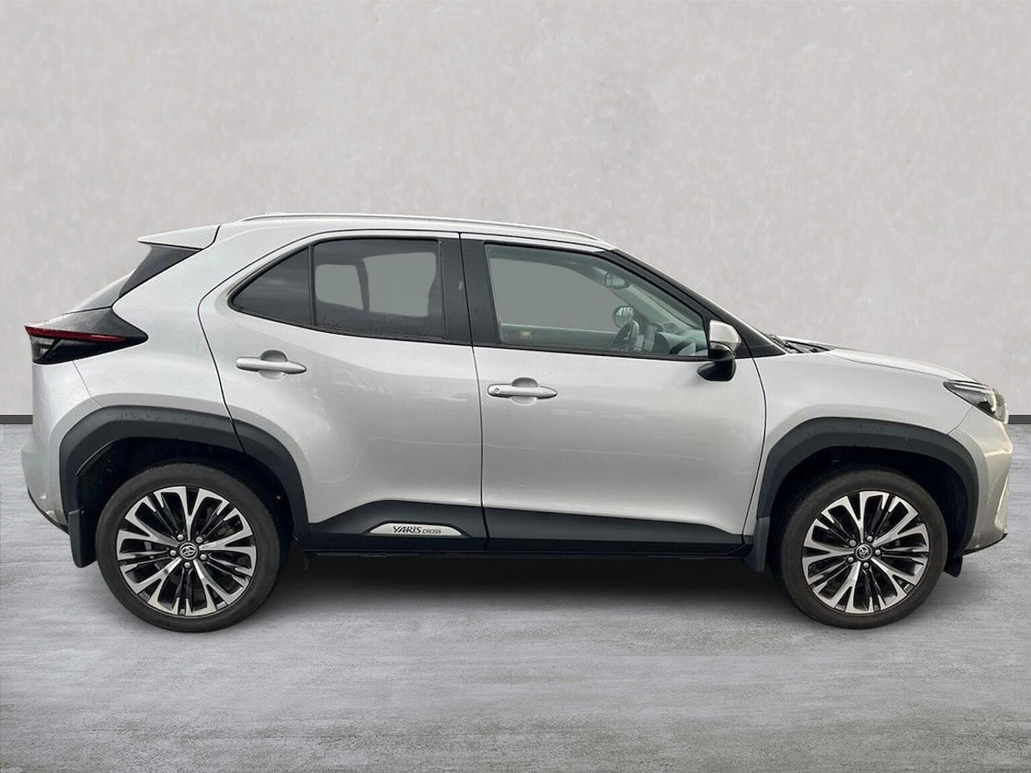 Used Toyota Yaris Cross 2022 for sale - 78192953: Photo 5