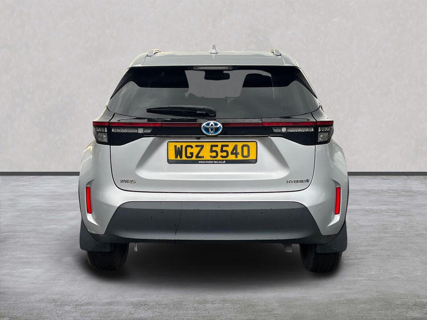 Used Toyota Yaris Cross 2022 for sale - 78192953: Photo 6