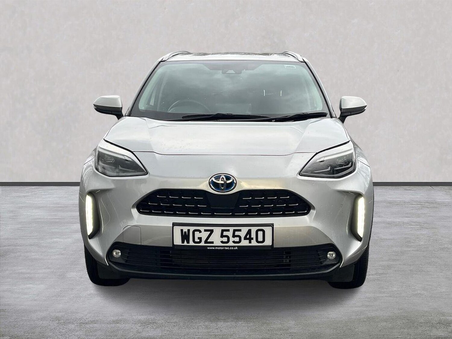 Used Toyota Yaris Cross 2022 for sale - 78192953: Photo 7