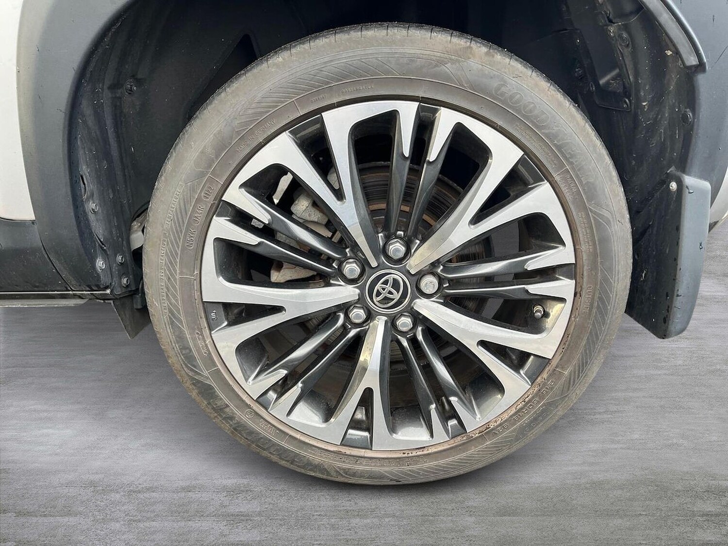 Used Toyota Yaris Cross 2022 for sale - 78192953: Photo 8