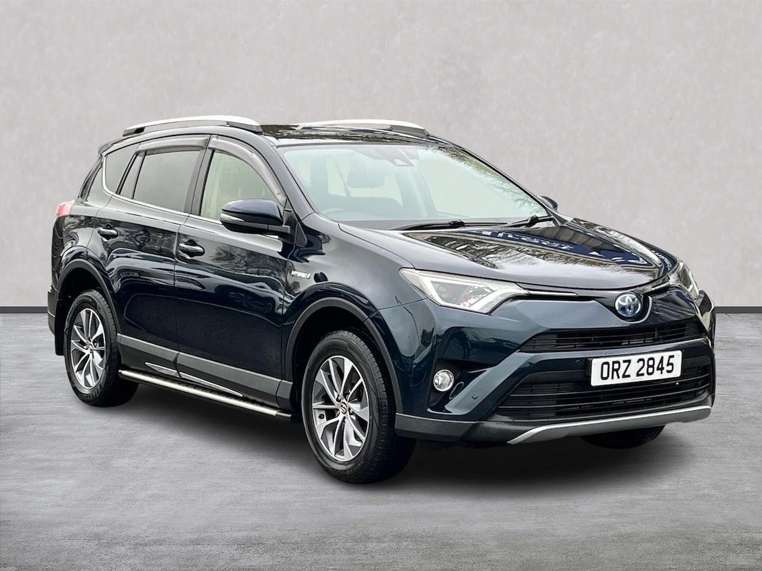 Used Toyota RAV4 2018 for sale - 76707537: Photo 1