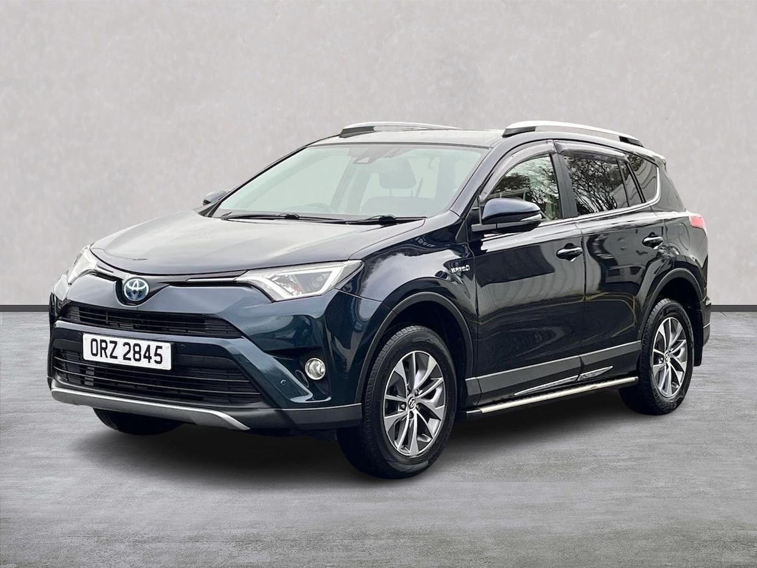 Used Toyota RAV4 2018 for sale - 76707537: Photo 20