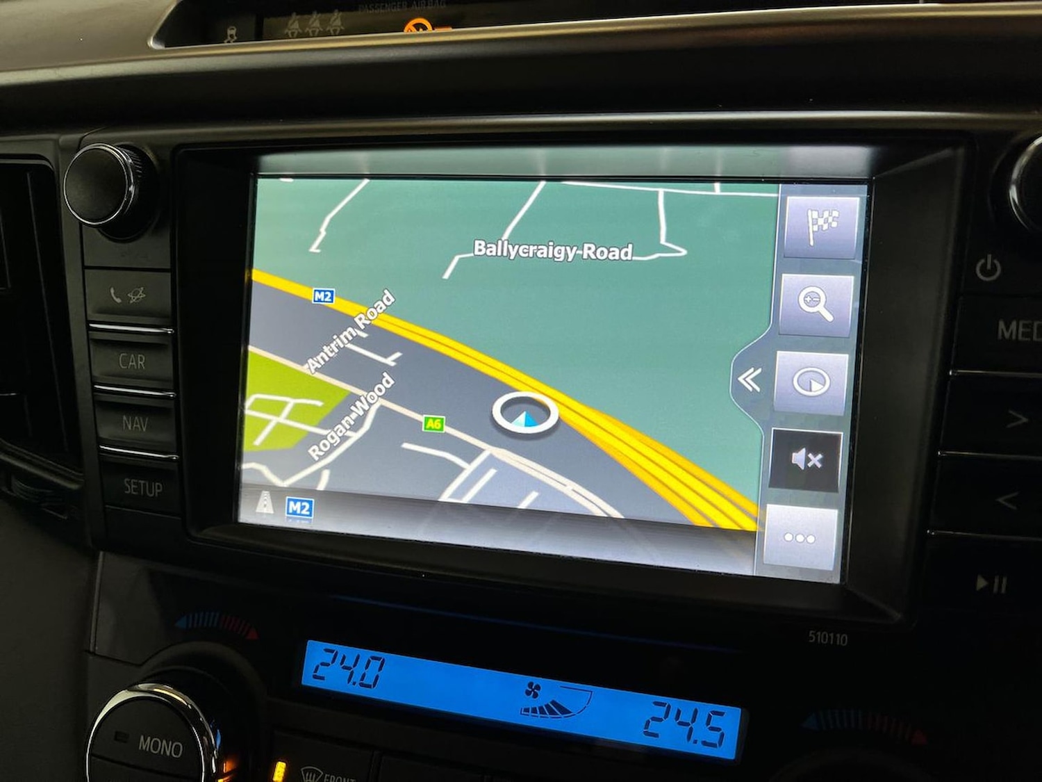 Used Toyota RAV4 2018 for sale - 76707537: Photo 24