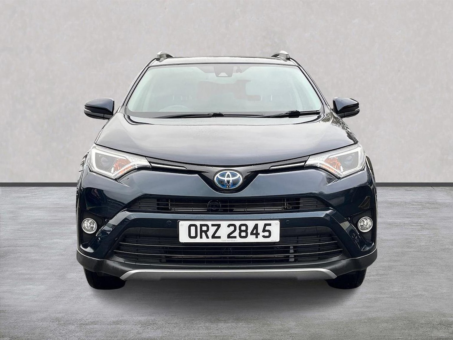 Used Toyota RAV4 2018 for sale - 76707537: Photo 5