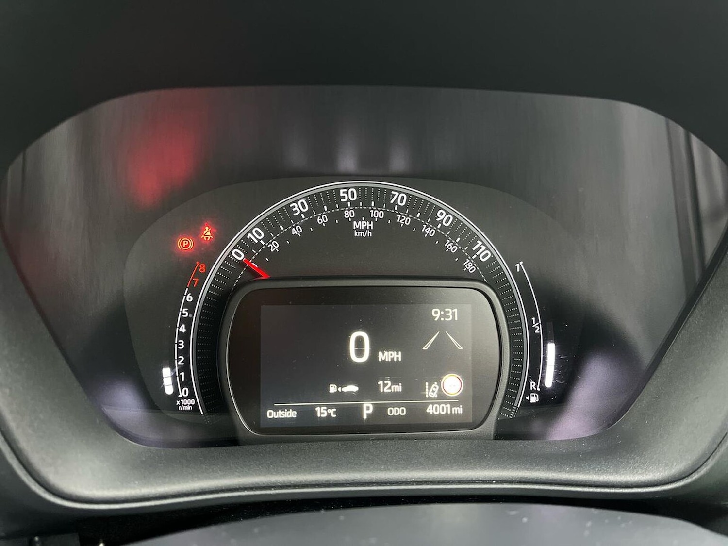 Used Toyota Aygo X 2023 for sale - 76478155: Photo 10