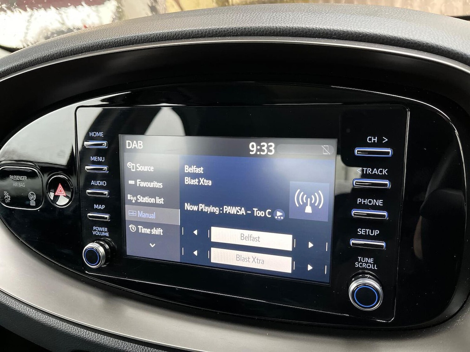 Used Toyota Aygo X 2023 for sale - 76478155: Photo 11