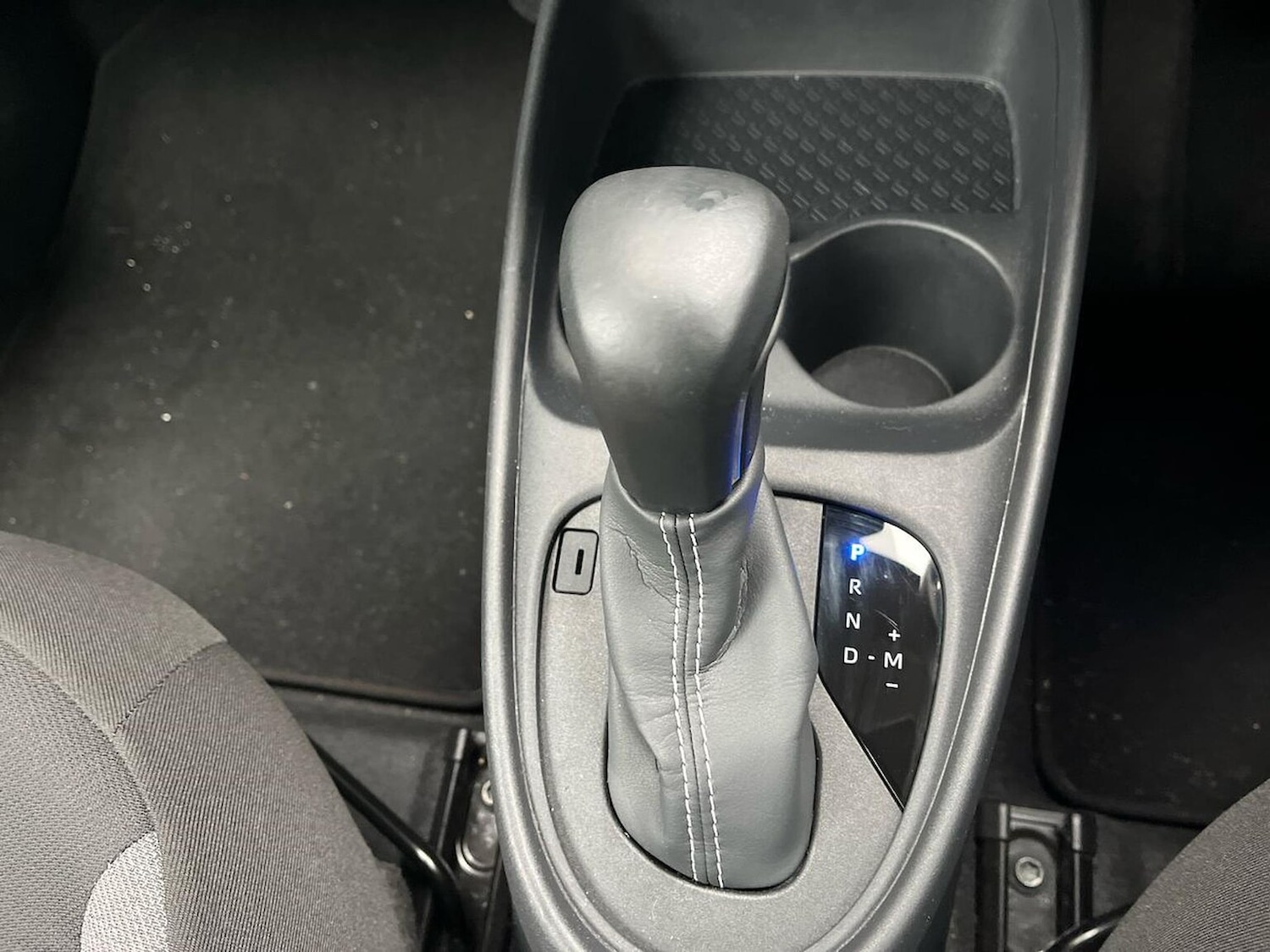 Used Toyota Aygo X 2023 for sale - 76478155: Photo 13