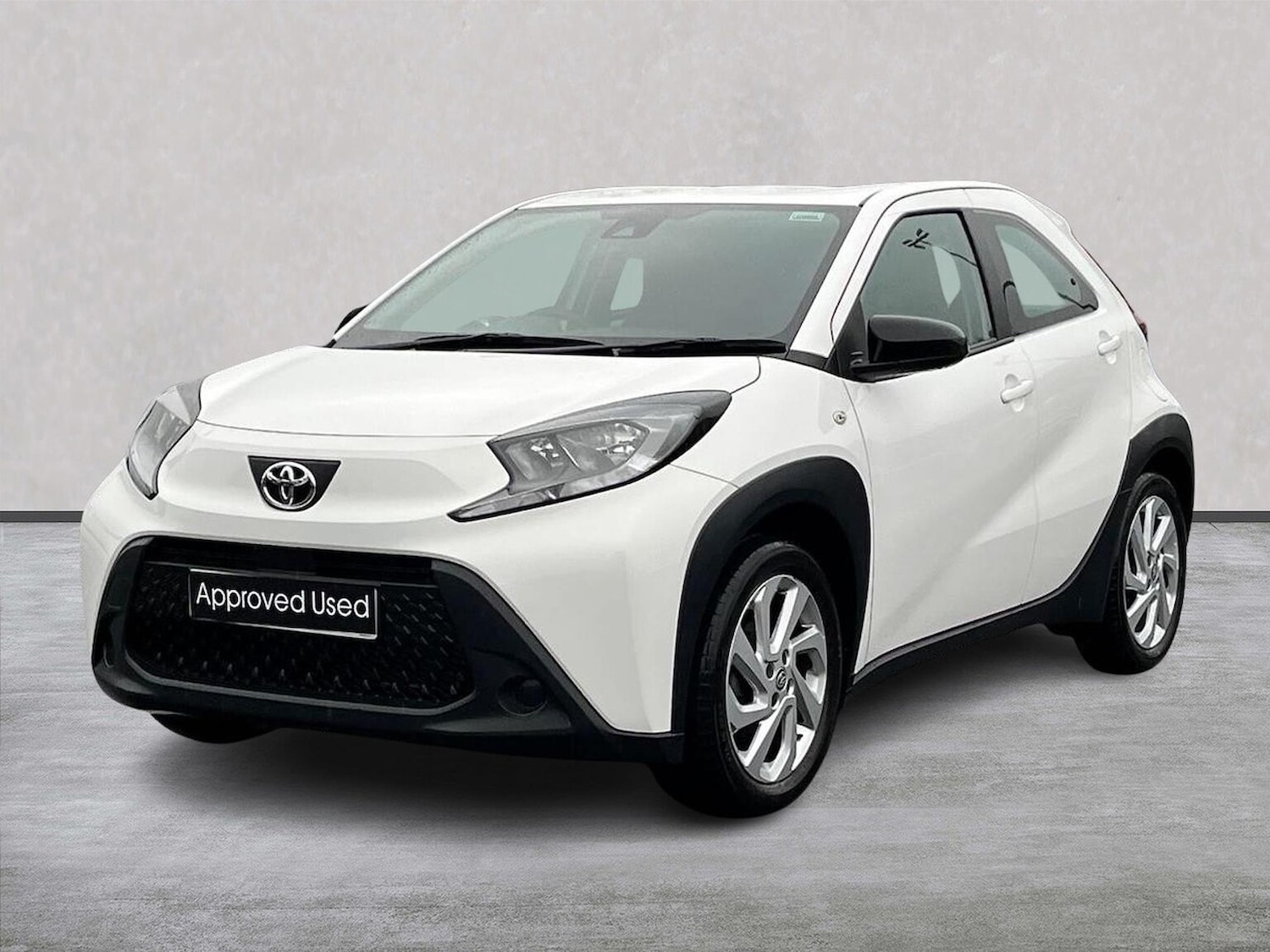 Used Toyota Aygo X 2023 for sale - 76478155: Photo 20