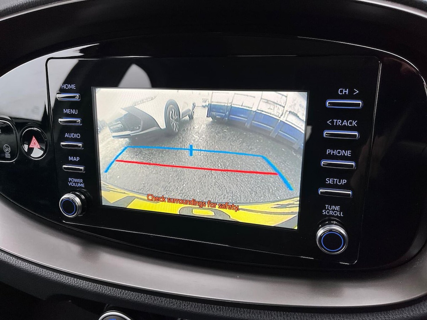 Used Toyota Aygo X 2023 for sale - 76478155: Photo 23