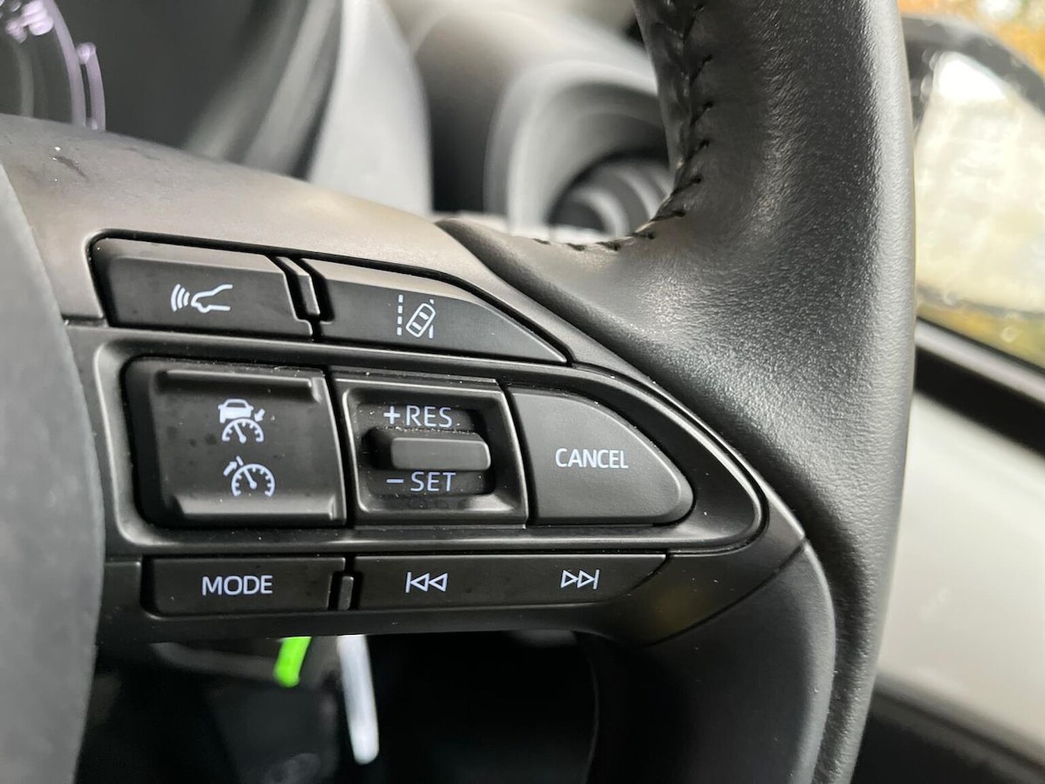 Used Toyota Aygo X 2023 for sale - 76478155: Photo 25