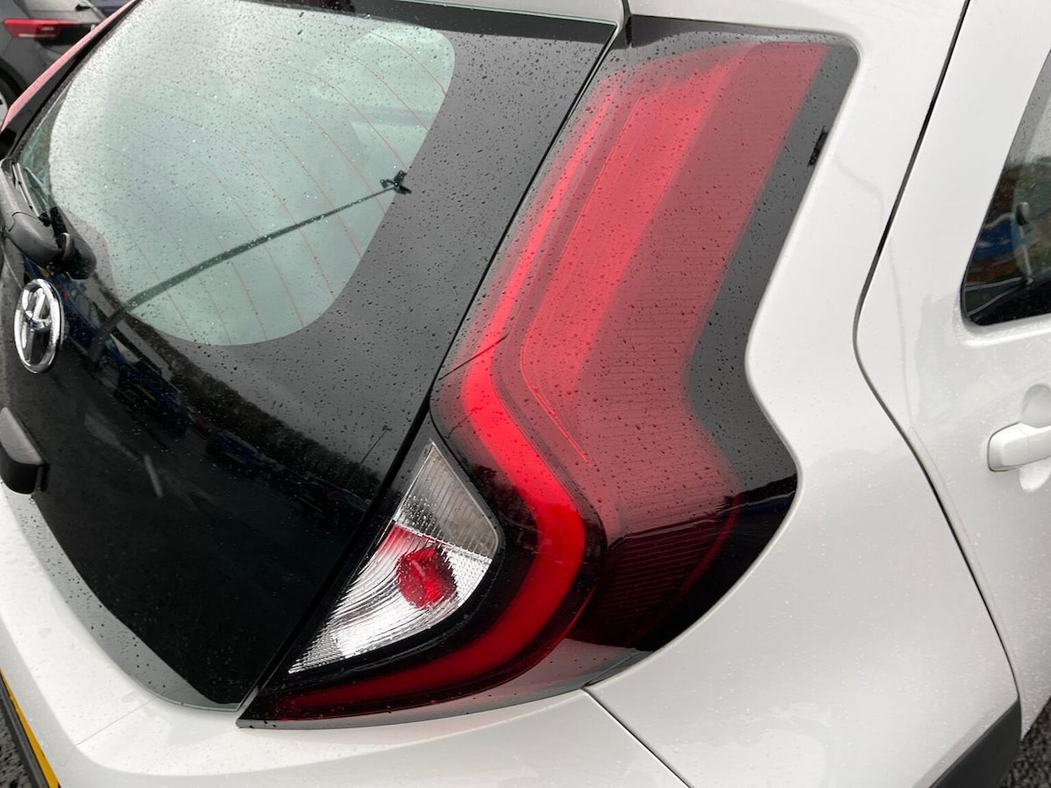 Used Toyota Aygo X 2023 for sale - 76478155: Photo 34