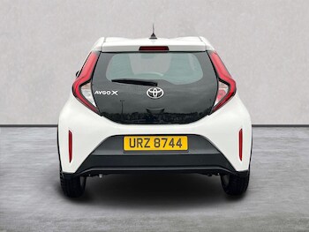 Used Toyota Aygo X 2023 for sale - 76478155: Photo