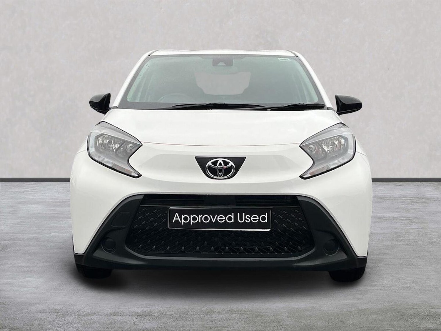 Used Toyota Aygo X 2023 for sale - 76478155: Photo 5