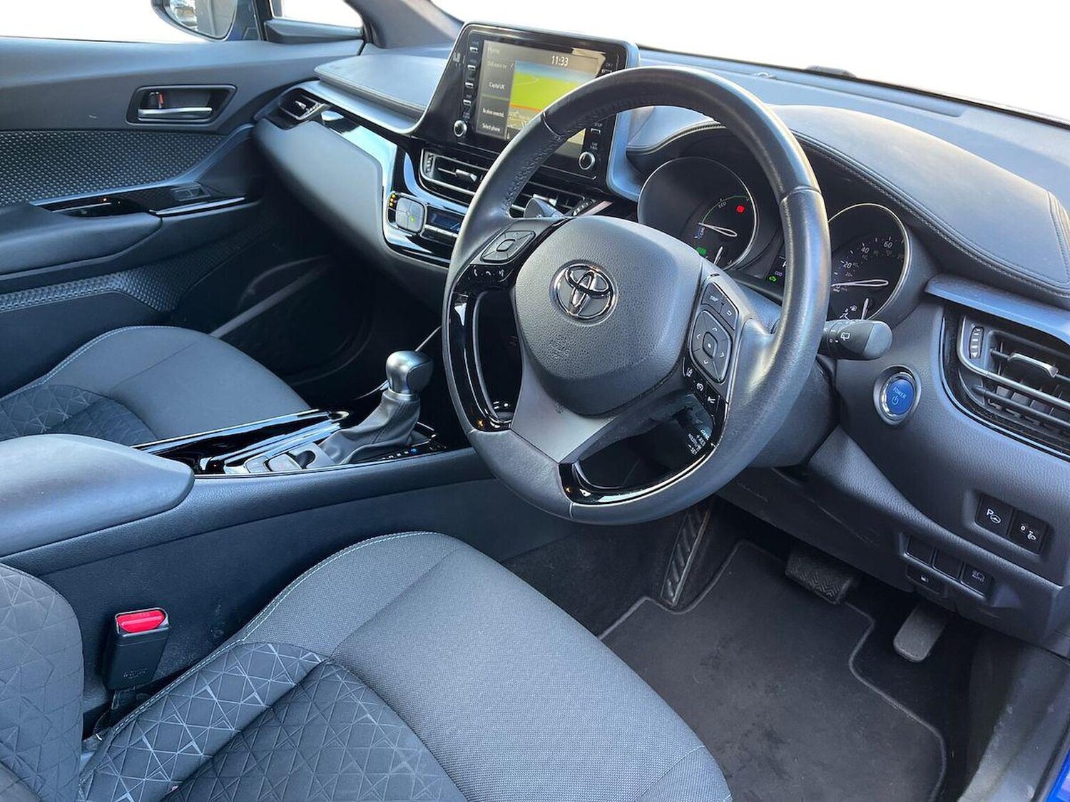 Used Toyota C-HR 2020 for sale - 76357927: Photo 15