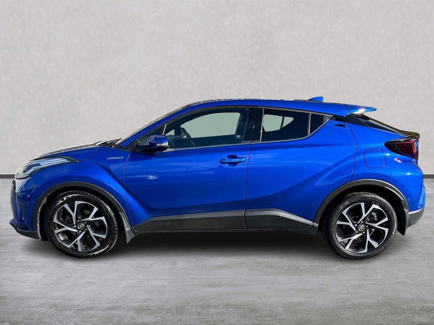Used Toyota C-HR 2020 for sale - 76357927: Photo 19
