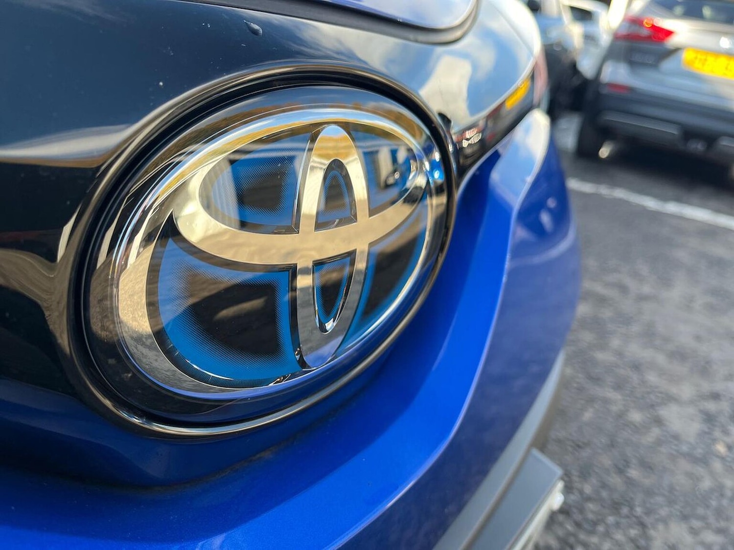 Used Toyota C-HR 2020 for sale - 76357927: Photo 32