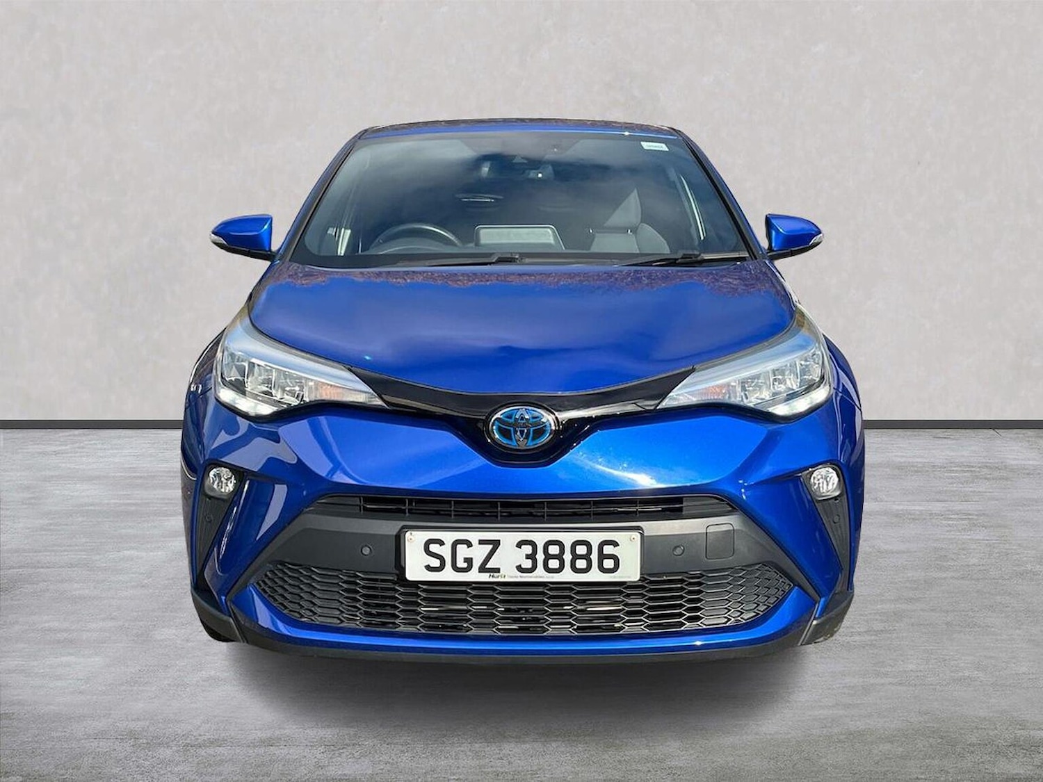 Used Toyota C-HR 2020 for sale - 76357927: Photo 5