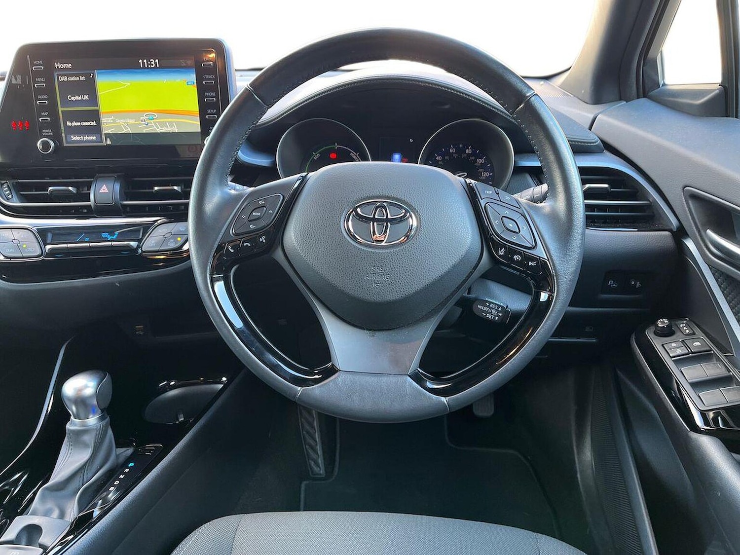 Used Toyota C-HR 2020 for sale - 76357927: Photo 9