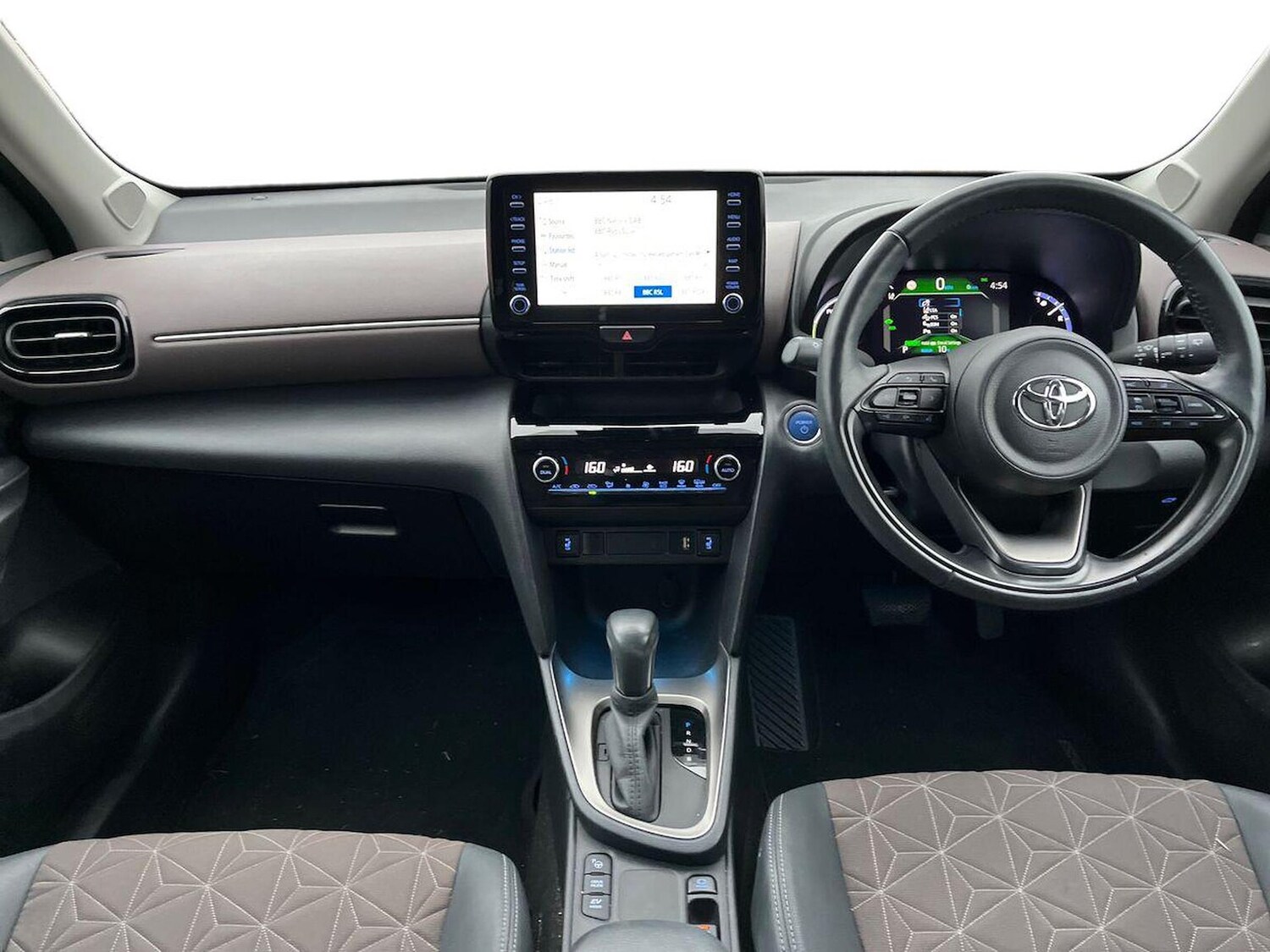 Used Toyota Yaris Cross 2022 for sale - 78193140: Photo 10