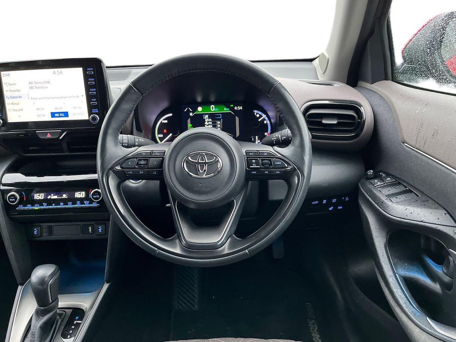 Used Toyota Yaris Cross 2022 for sale - 78193140: Photo 11