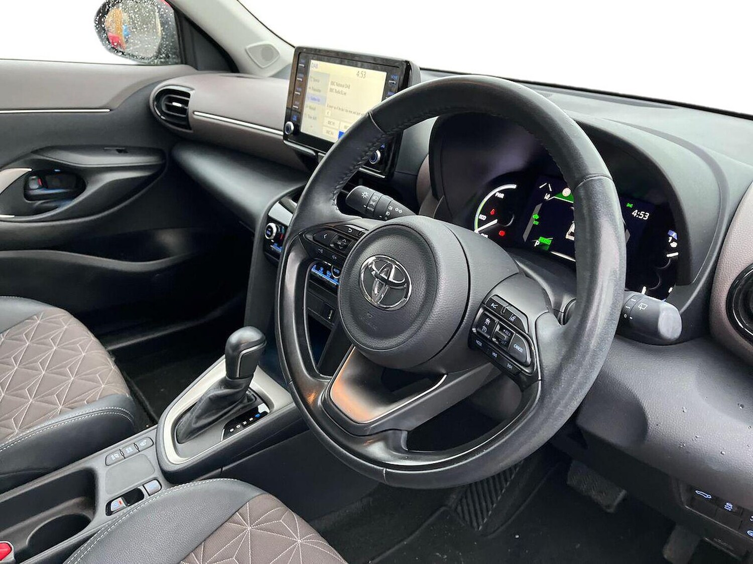 Used Toyota Yaris Cross 2022 for sale - 78193140: Photo 17