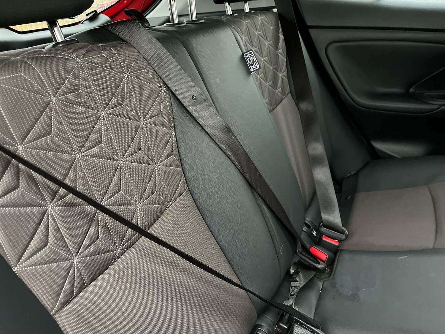 Used Toyota Yaris Cross 2022 for sale - 78193140: Photo 18