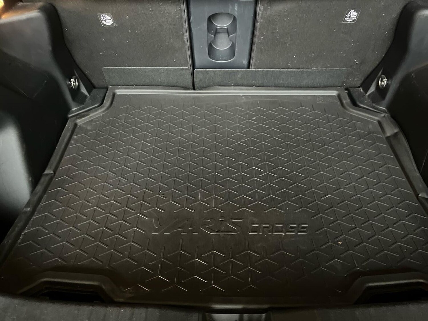 Used Toyota Yaris Cross 2022 for sale - 78193140: Photo 19