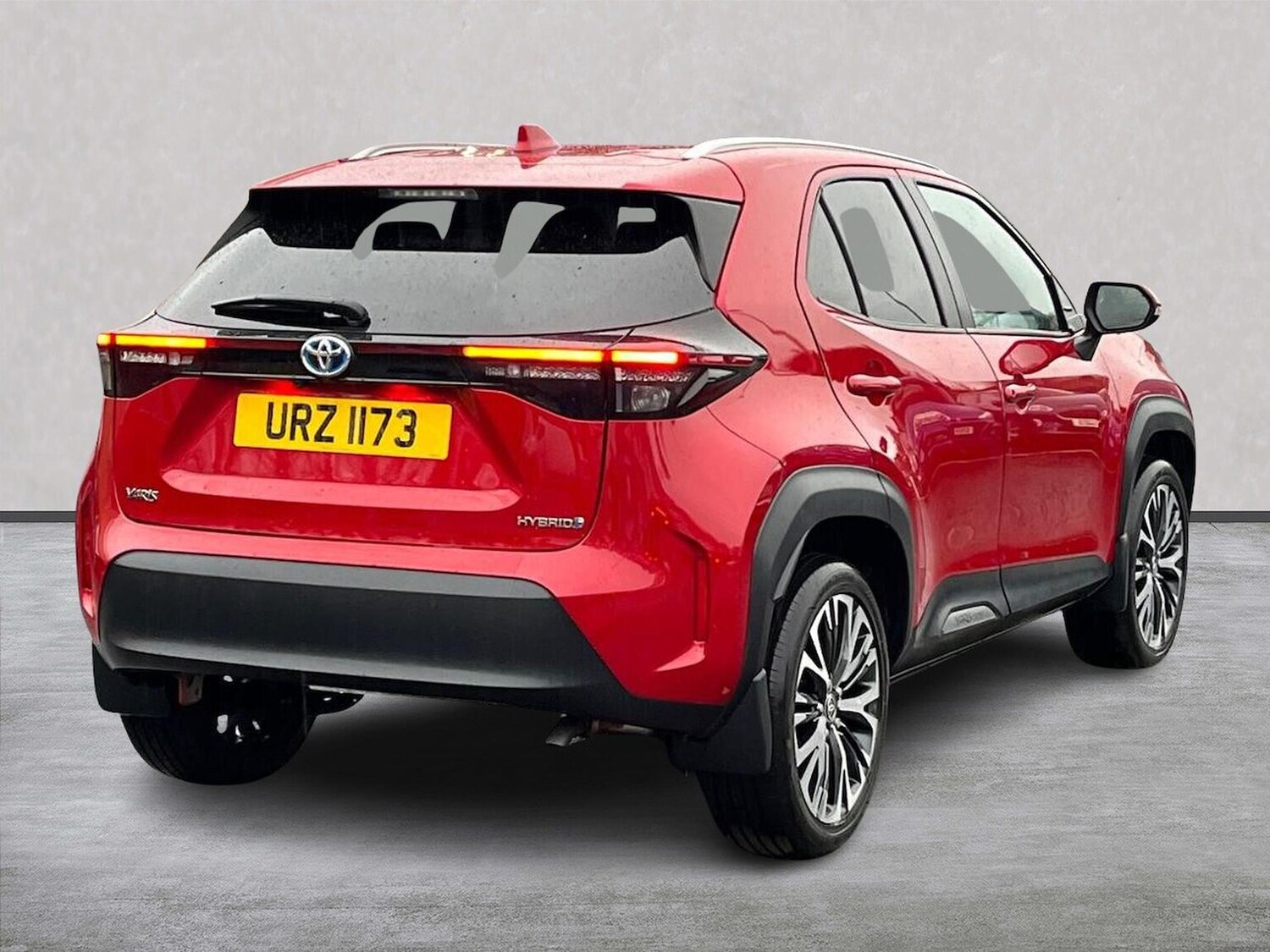 Used Toyota Yaris Cross 2022 for sale - 78193140: Photo 20