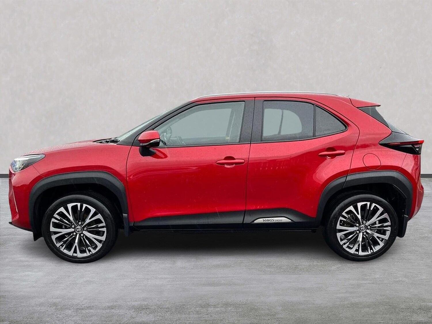 Used Toyota Yaris Cross 2022 for sale - 78193140: Photo 21