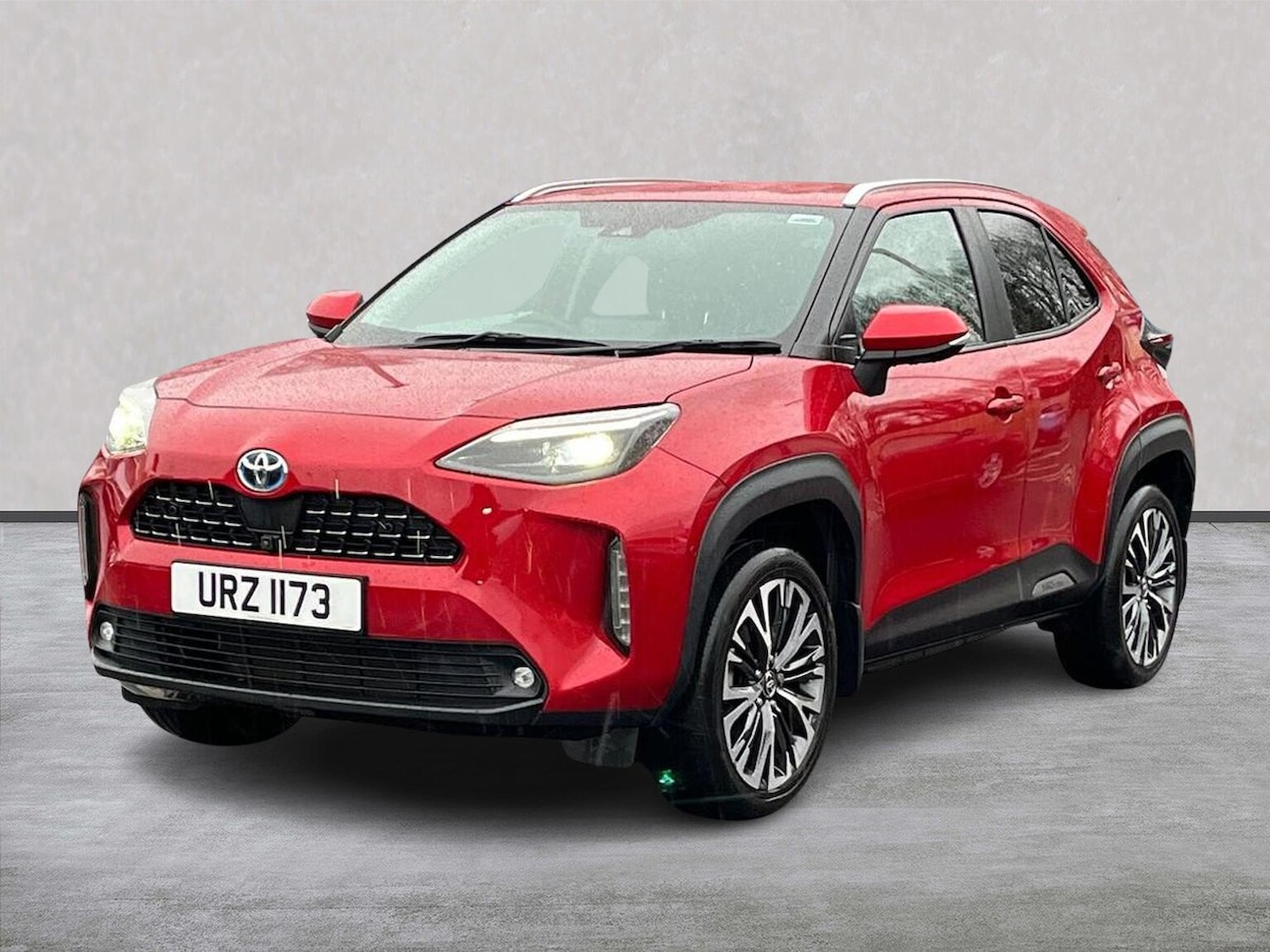 Used Toyota Yaris Cross 2022 for sale - 78193140: Photo 22