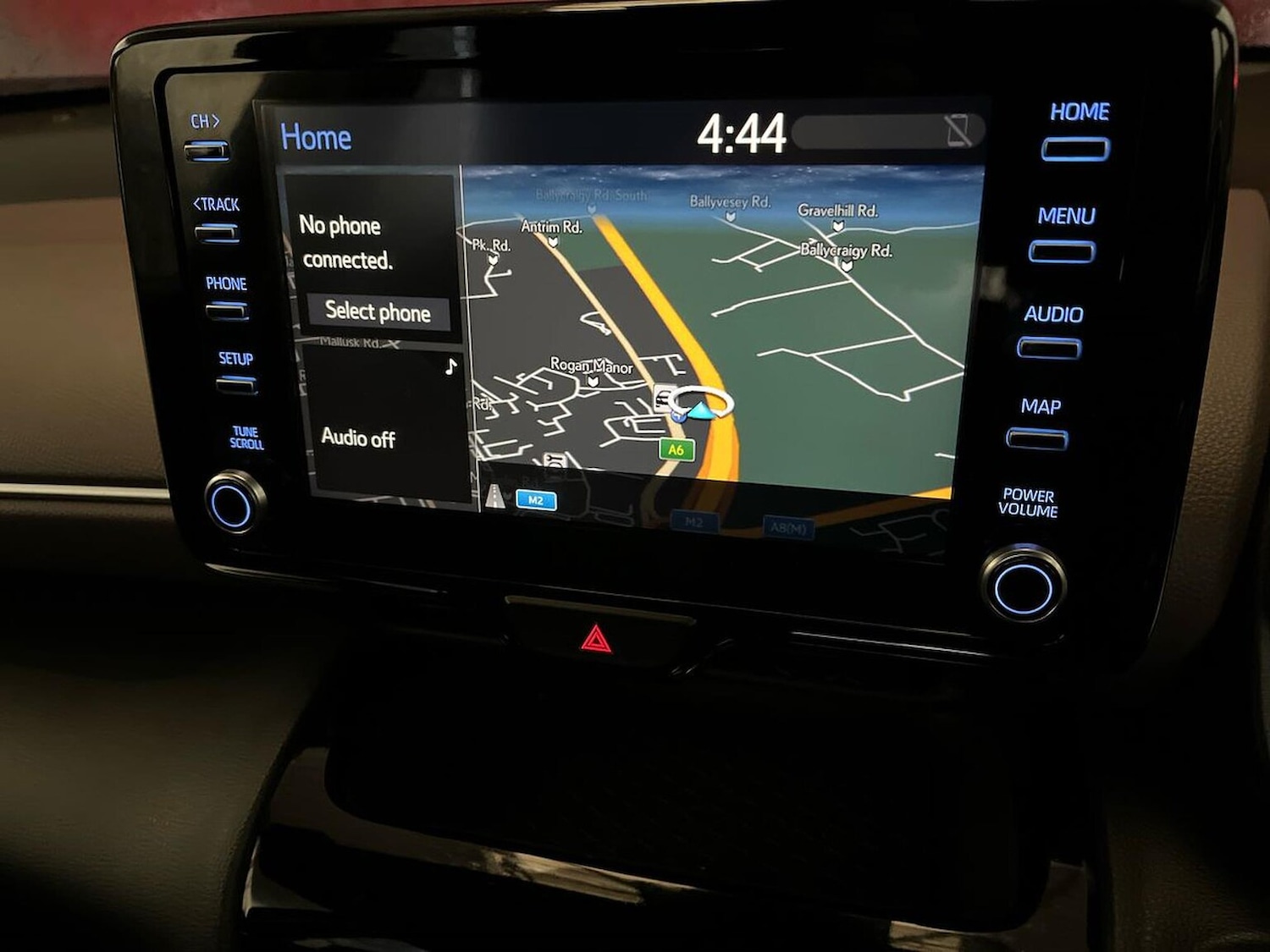 Used Toyota Yaris Cross 2022 for sale - 78193140: Photo 27