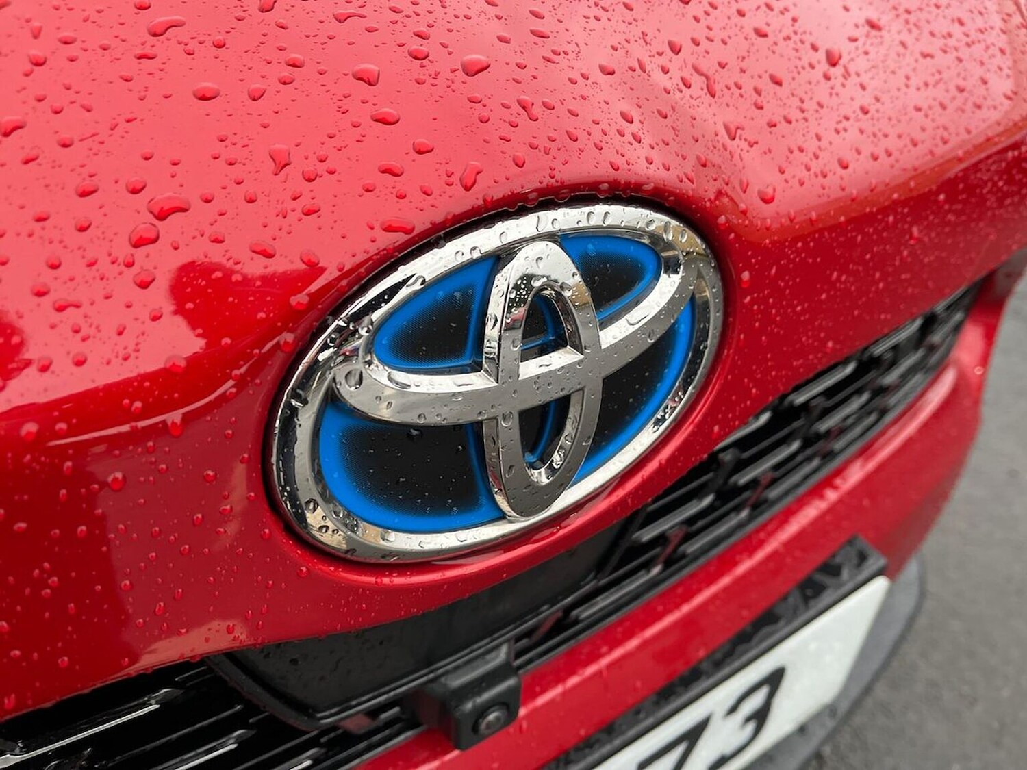 Used Toyota Yaris Cross 2022 for sale - 78193140: Photo 34