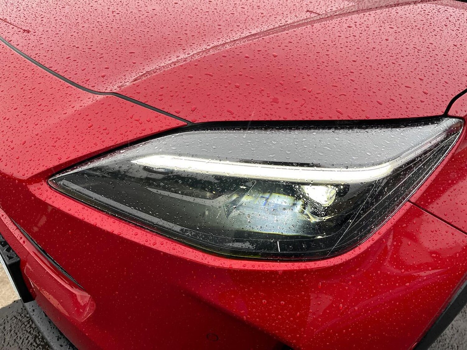 Used Toyota Yaris Cross 2022 for sale - 78193140: Photo 35