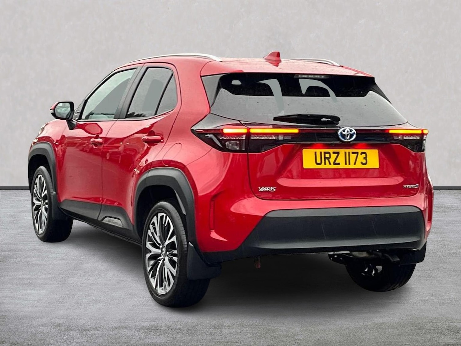 Used Toyota Yaris Cross 2022 for sale - 78193140: Photo 4