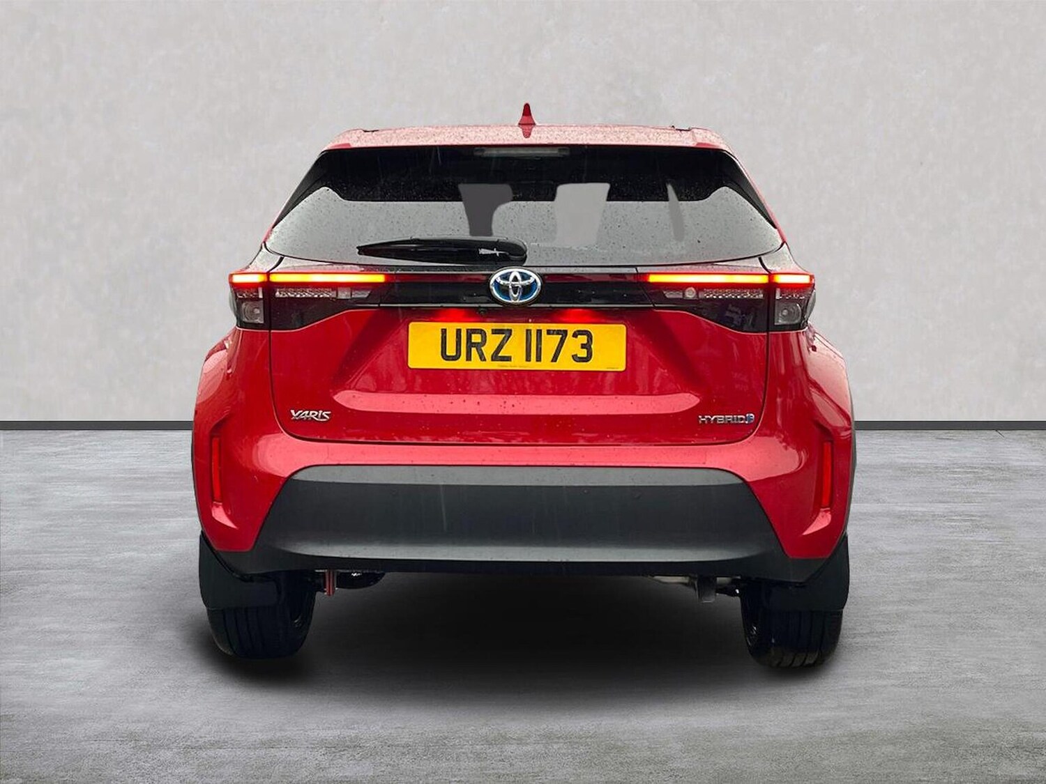 Used Toyota Yaris Cross 2022 for sale - 78193140: Photo 6