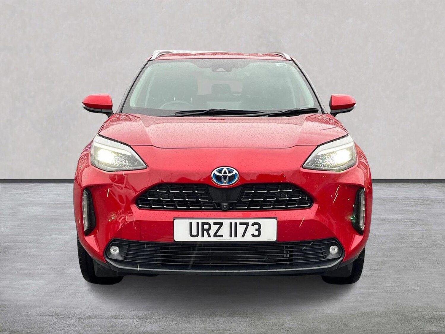 Used Toyota Yaris Cross 2022 for sale - 78193140: Photo 7