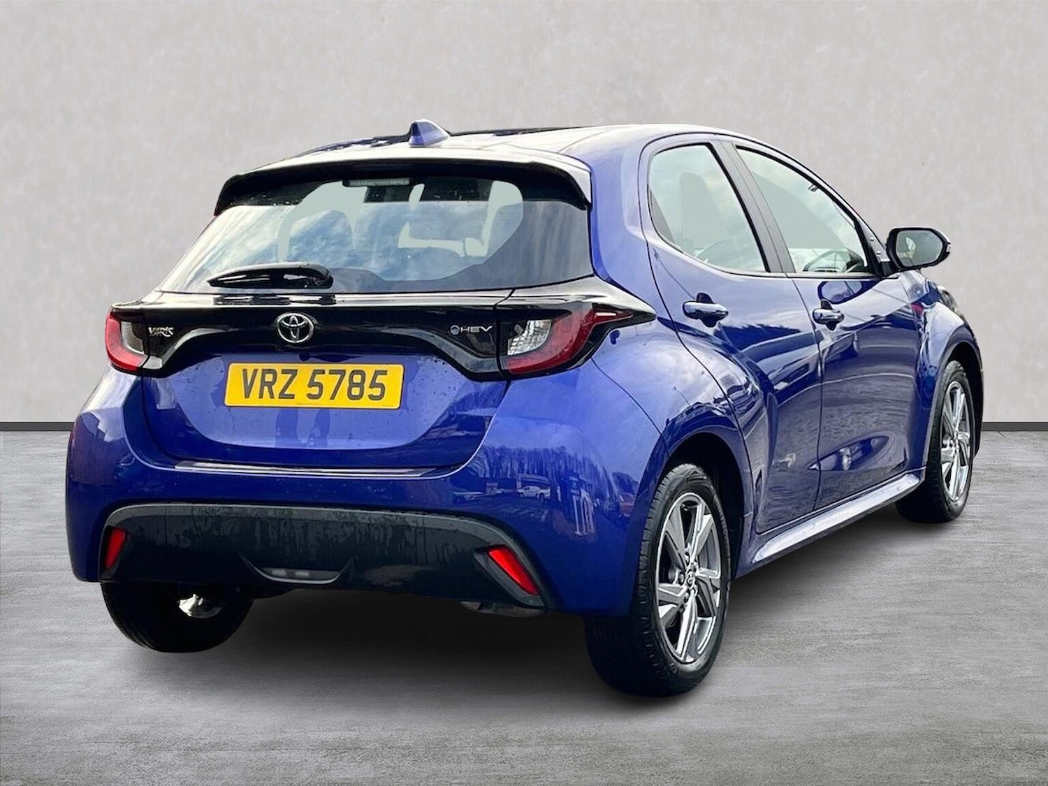 Used Toyota Yaris 2024 for sale - 77542462: Photo 18