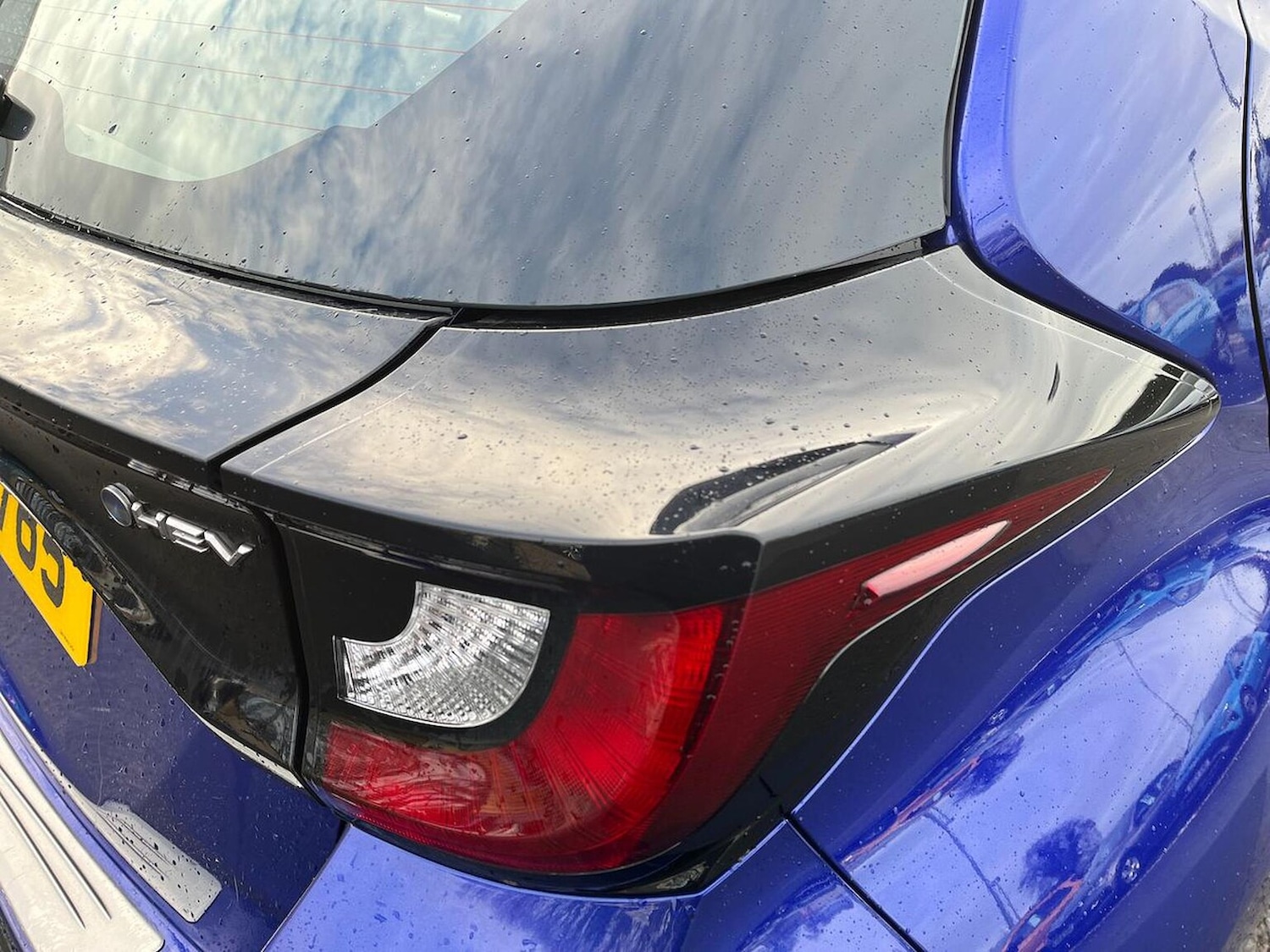 Used Toyota Yaris 2024 for sale - 77542462: Photo 34