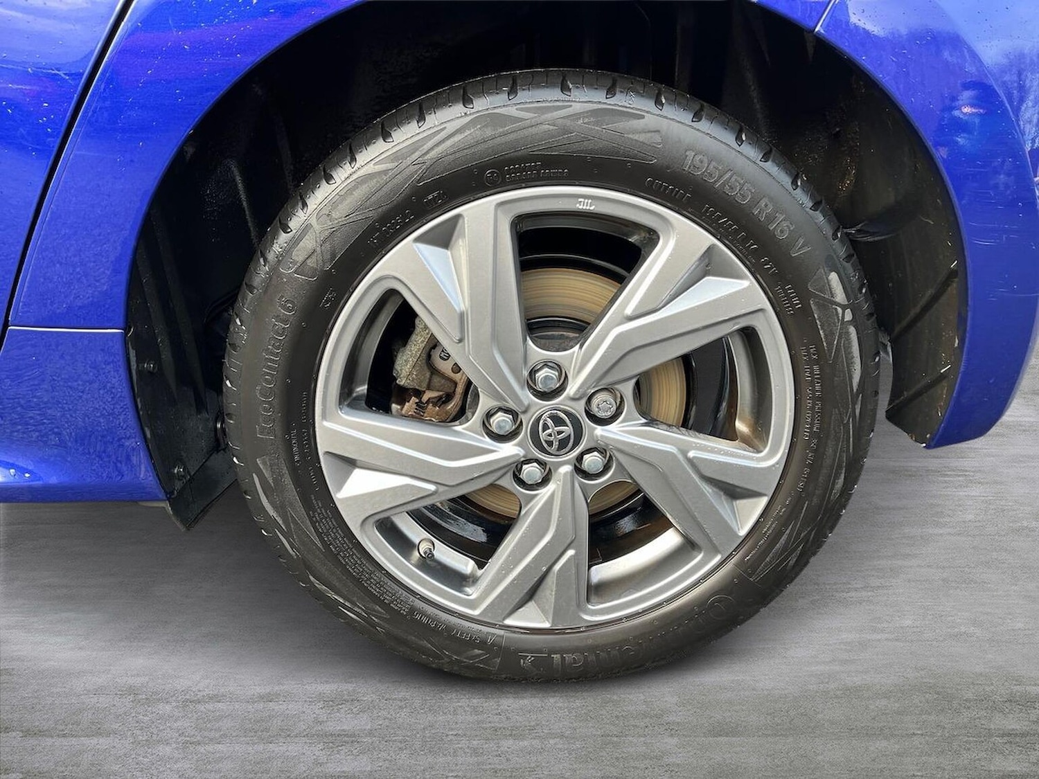 Used Toyota Yaris 2024 for sale - 77542462: Photo 6