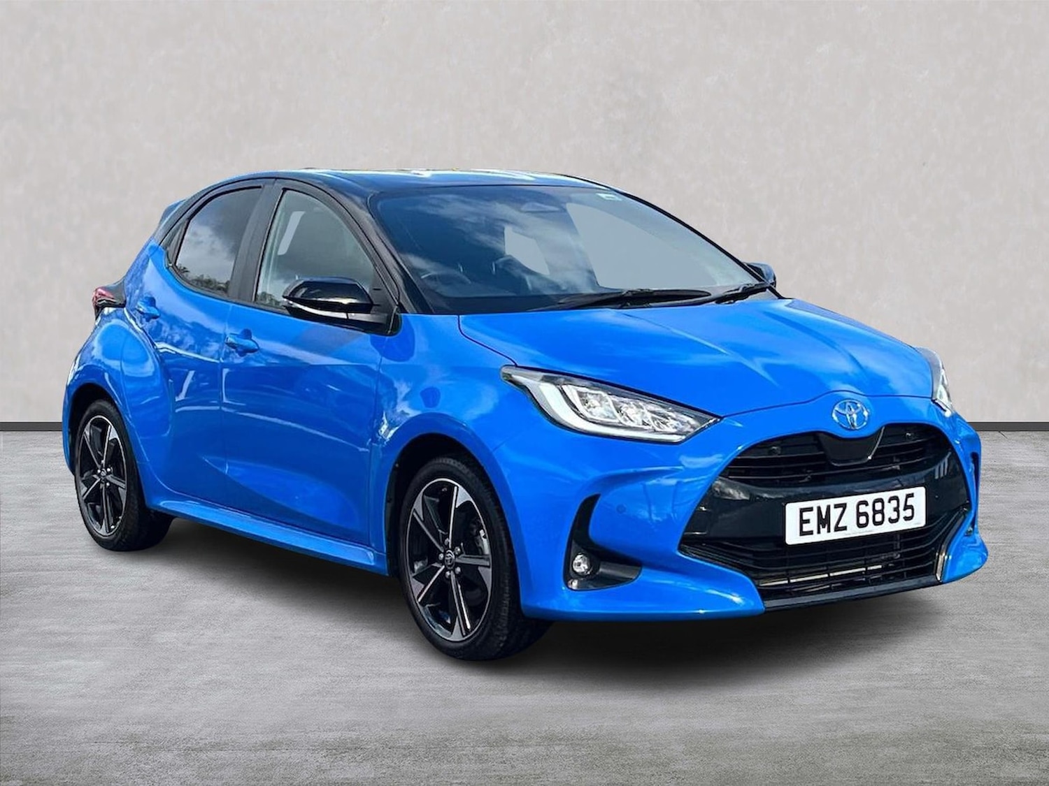 Used Toyota Yaris 2024 for sale - 78193014: Photo 1